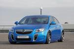Opel Insignia OPC by MR Car Design 2012 года